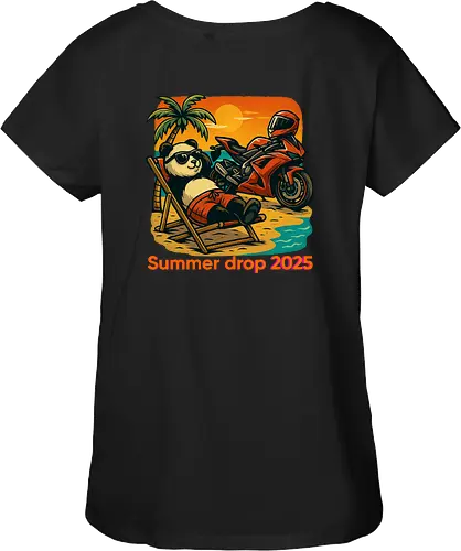 SunsetDrive (Summer Edition 2025)