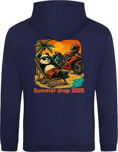 SunsetDrive (Summer Edition 2025)