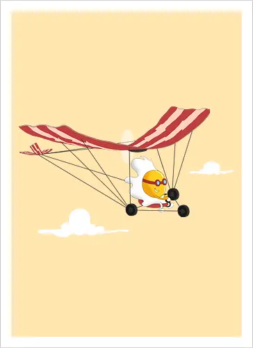 Ultralight