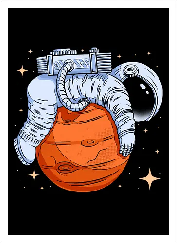 Astro-Nope 