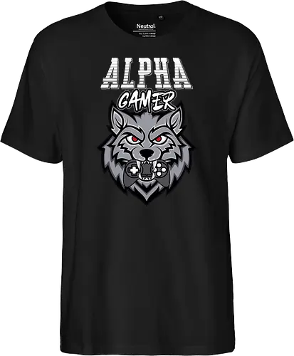 Alpha Gamer