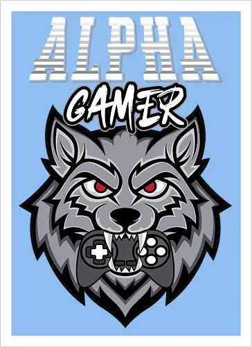 Alpha Gamer