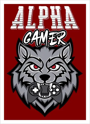 Alpha Gamer