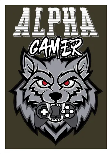 Alpha Gamer