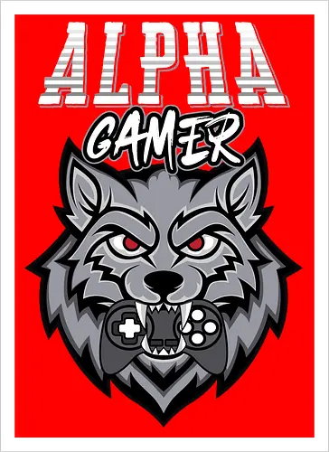 Alpha Gamer