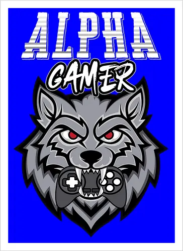 Alpha Gamer