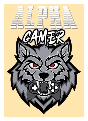 Alpha Gamer