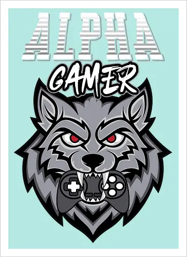 Alpha Gamer