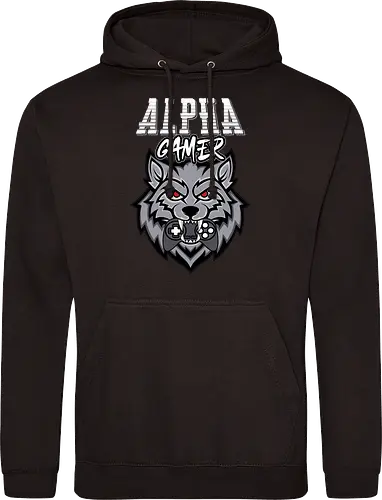 Alpha Gamer