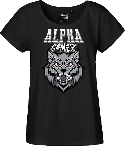 Alpha Gamer