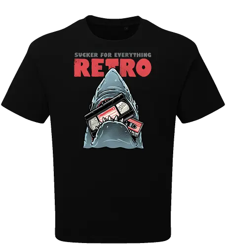 Everything Retro