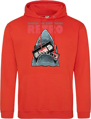 Everything Retro