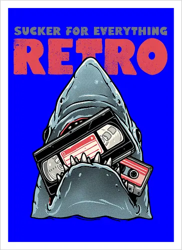 Everything Retro