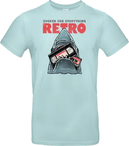 Everything Retro