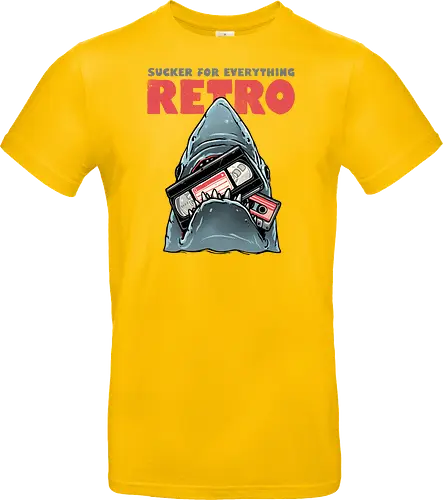 Everything Retro