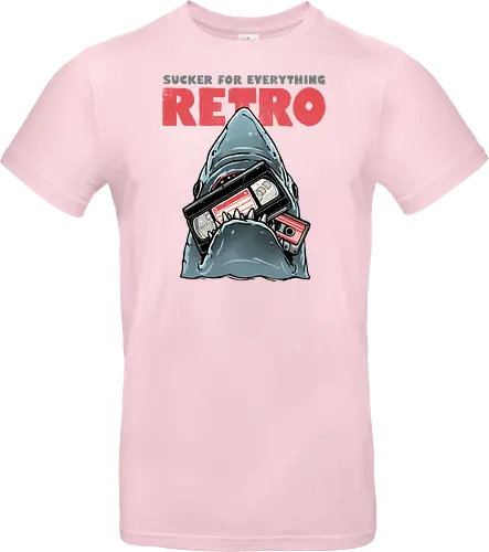 Everything Retro