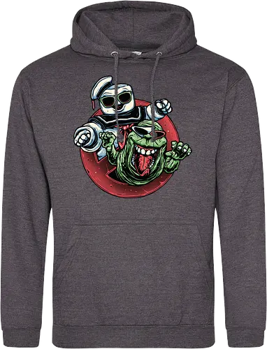 Spooky Duo