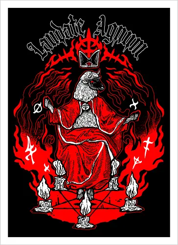 Lamb Kreator