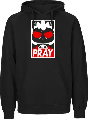 Pray