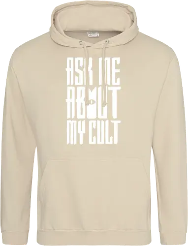 Ask Me