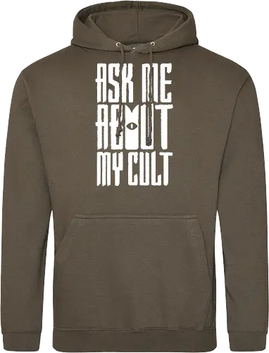 Ask Me