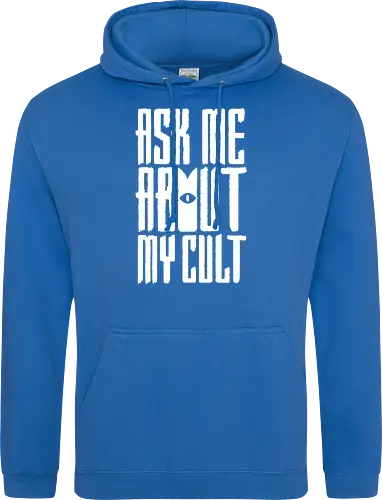 Ask Me
