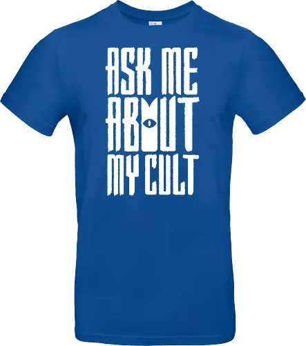 Ask Me