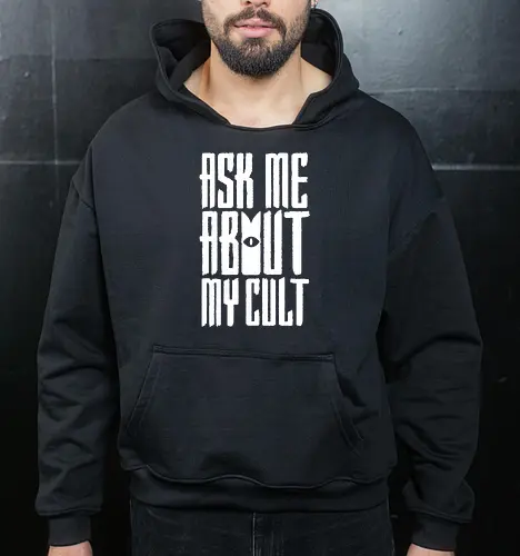 Ask Me