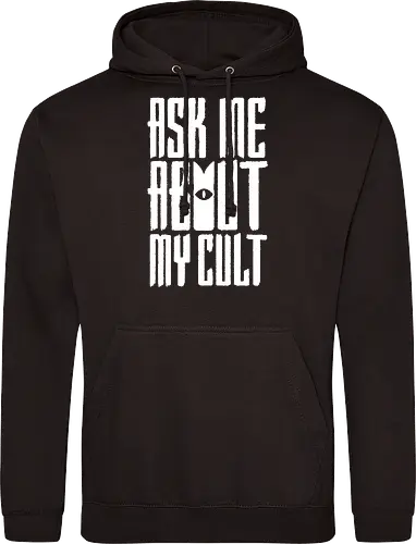 Ask Me