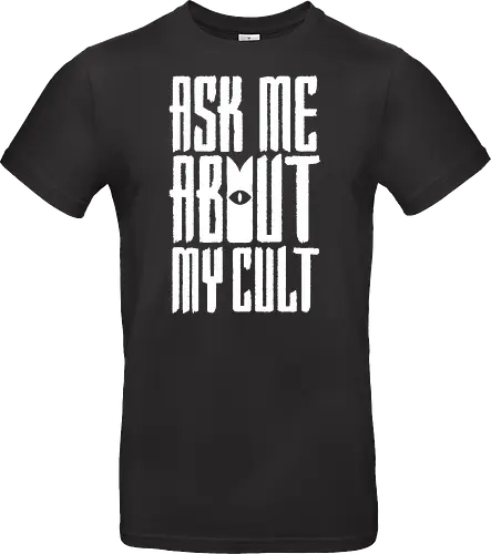Ask Me