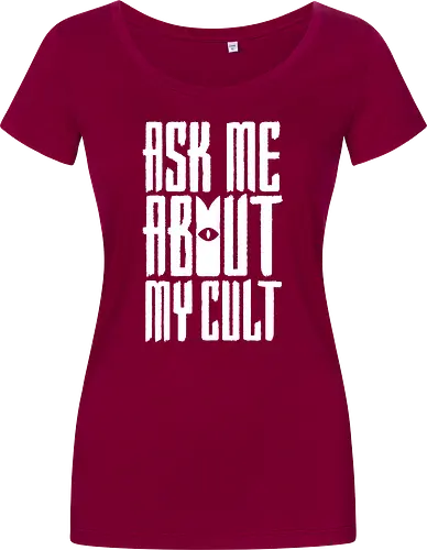 Ask Me