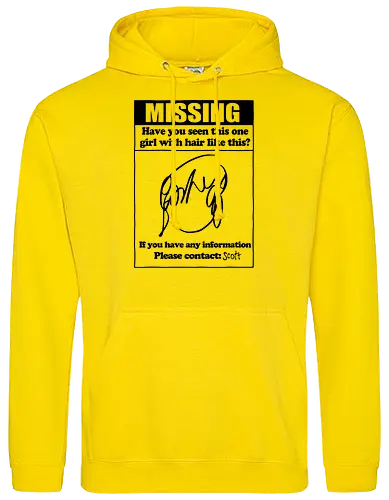 Have you seen