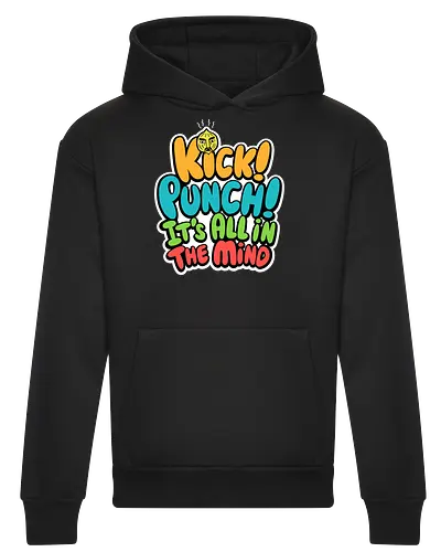 Kick Punch