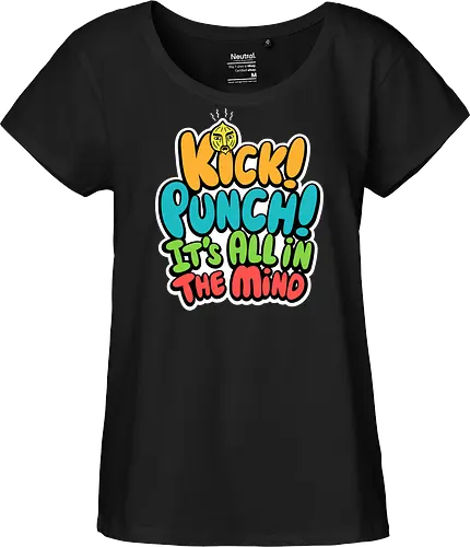 Kick Punch