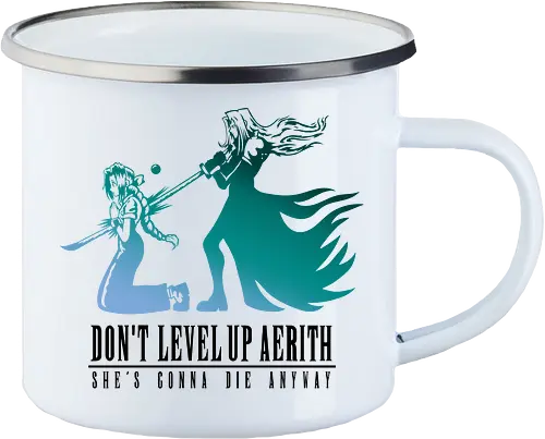 Dont Level Up Gaming