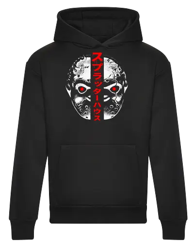 Terror Mask