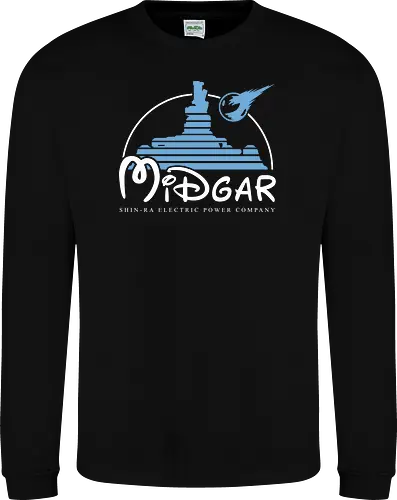 Midgarland