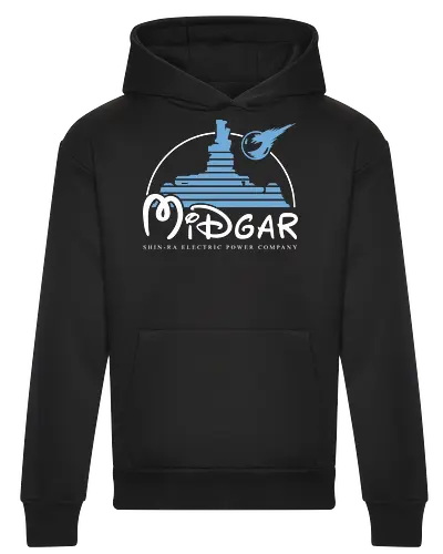 Midgarland