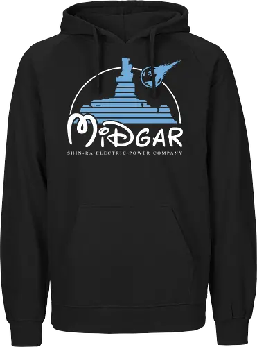Midgarland