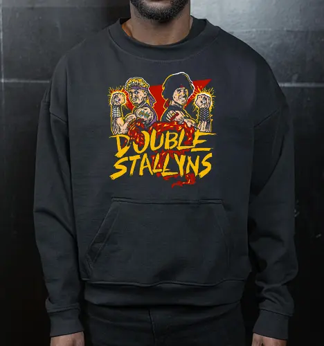 Double Stallyns