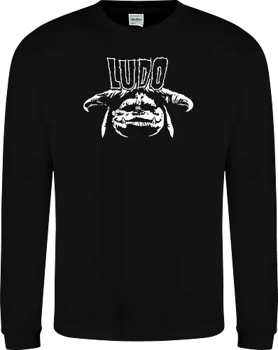 Ludo