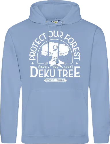 Protect Our Forest
