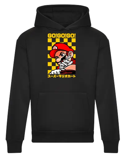 Kato Racer
