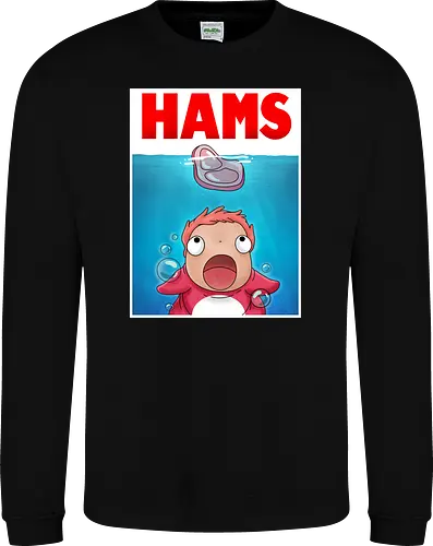 hams