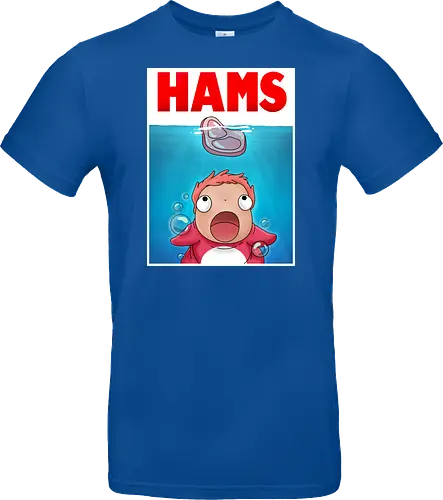 hams
