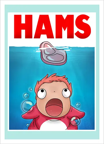 hams