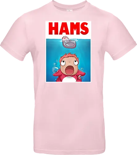 hams