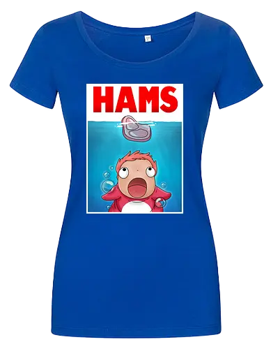 hams
