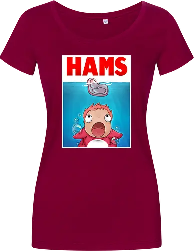 hams
