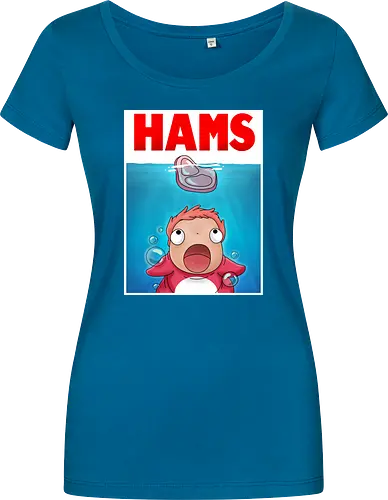 hams